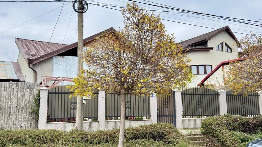 Casa 6 camere individuala Chitila langa Lidl ! - 46