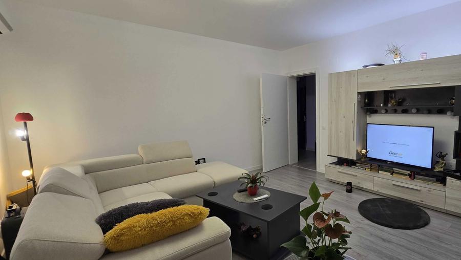 Apartament 2 camere decomandat, bl nou, loc parcare inclus, rezidenta! - 5