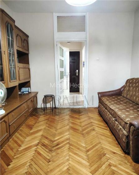 Apartament 1 Camera - Etaj Intermediar - Mobilat - Zona Lipo Apartament 1 Camera - Etaj Intermediar - Mobilat - Zona Lipo