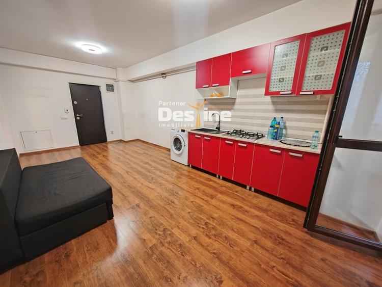 Bucium Lidl - Apartament 2 camere 43,35 mp - 3