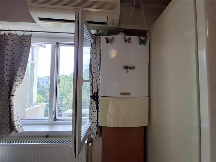 Apartament 3 camere, mobilat si utilat, 2 balcoane, CT - 19