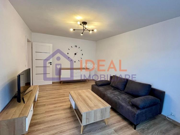 Apartament 2 camere de închiriat - Calea Dumbrăvii