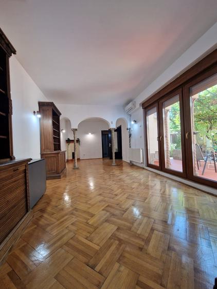 Dacia -  Eminescu - Vasile Lascar - vila cu  4 camere - renovata 2025 - gradina - 4