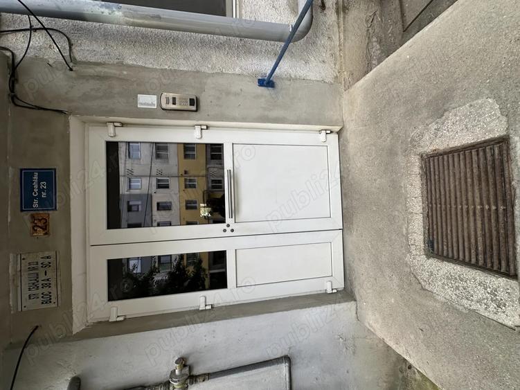 Apartament 2 camere parter - 5