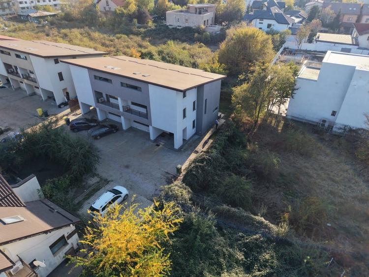 Casa tip duplex | 5 camere | Pipera – Porsche | Cortina North | 260 mp - 15