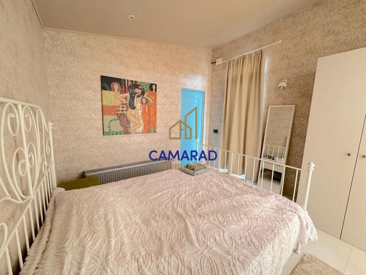 Vila panoramica de vanzare - Provita de Jos, Prahova - 10