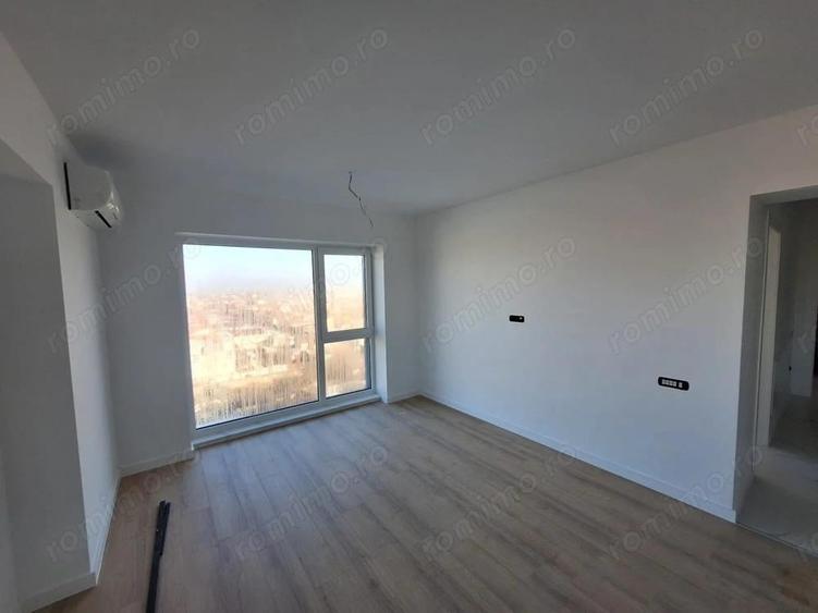 3 CAMERE - 2 BAI-2 BALCOANE - ULTRAFINISAT FINALIZAT TITAN PALLADY - 8