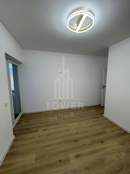 Apartament rezidențial NOU | 3 Camere - 3