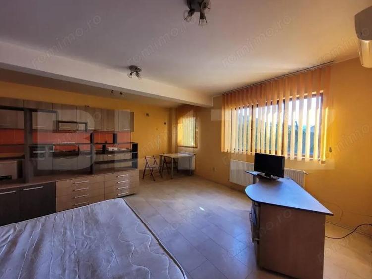 Garsoniera, 35mp, la casa, zona BT Arena - 3