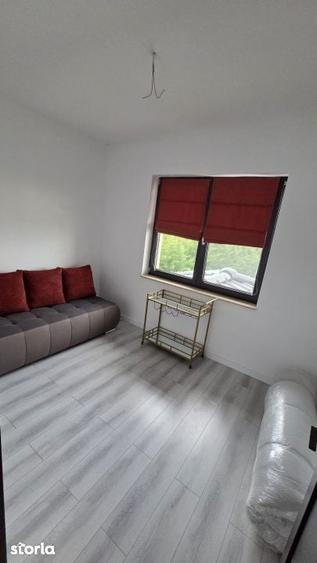 Casa tip duplex finisata, Strada Alunului - 18