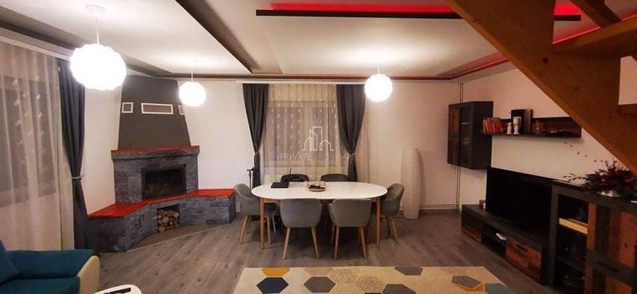 Casa Renovata P+1, 269MP, teren 40 ari, Caluseri, Mures - 14