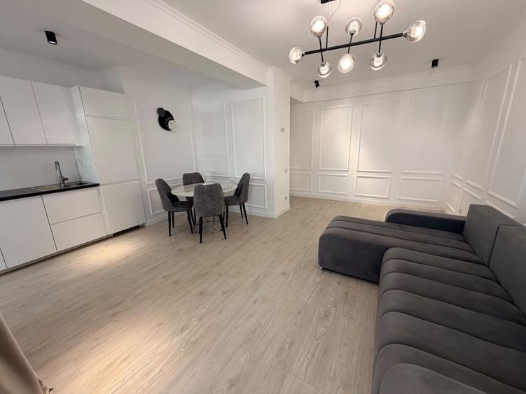 Apartament 2 Camere | Pipera Plaza | Complex securizat | Parcare incl. - 6
