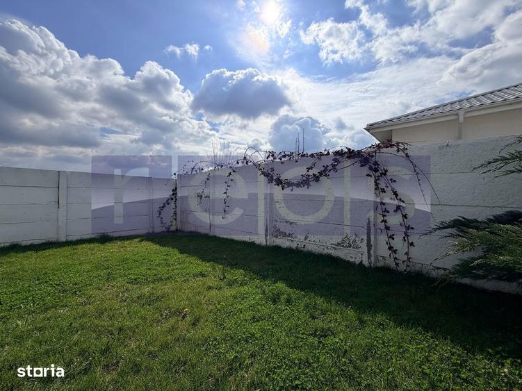 VANZARE VILA INDIVIDUALA 4 CAMERE | CARTIER REZIDENTIAL INCHIS | TEREN - 10