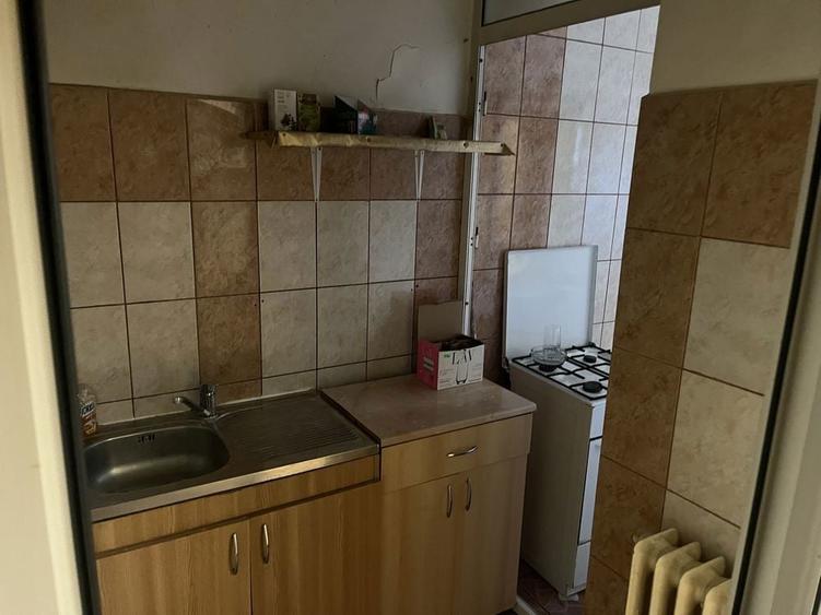 Apartament Ultracentral Parter Vila - 4