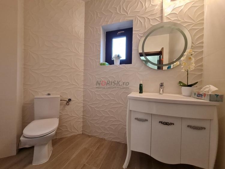 Casa ta de vis – Liniște, Natură și Confort Modern – Balotesti - 19