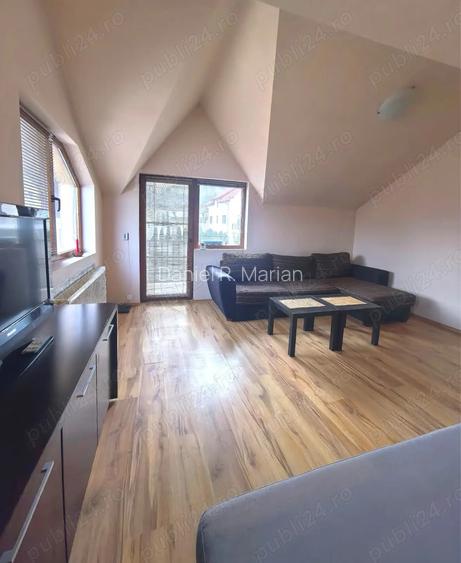 Apartament 2 camere in cartierul Andrei Mure?anu pe strada Constantin Nottara