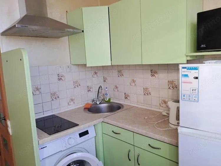 Garsoniera de inchiriat Zona Iancului - 2