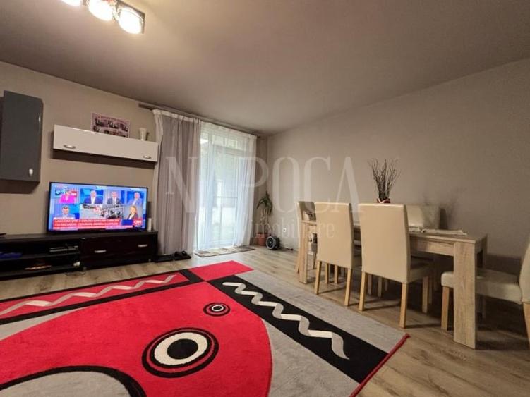 Casa 4 camere de vanzare in Terra, Floresti - 2