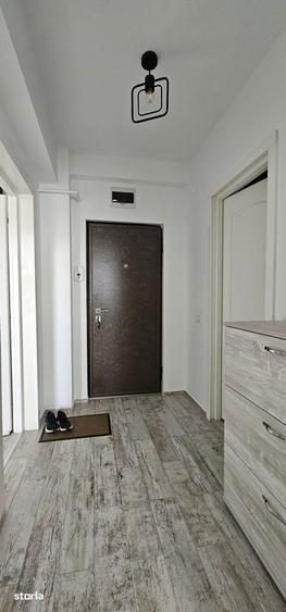 Apartament cu 2 camere în Faleza Nord