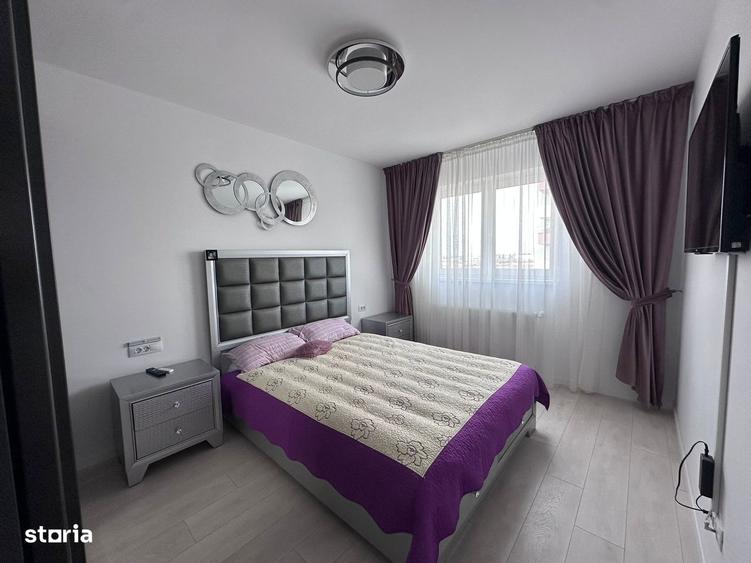 Apartament nou cu 2 camere si terasa, Noua Residence Brasov - 3