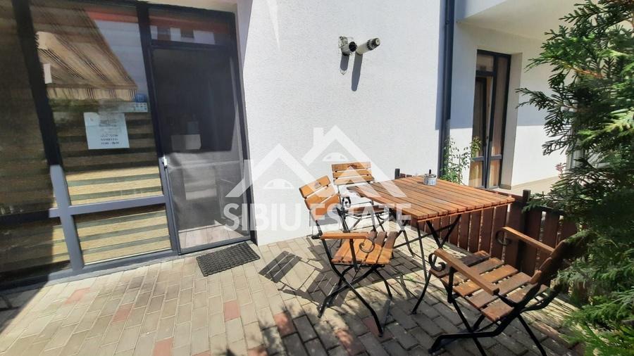 Afacere la cheie, Pizzerie , cartierul Arhitectilor, Sibiu - 9