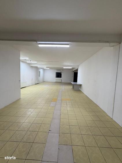 Hala/Depozit de inchiriat 670 mp Acces rapid Bd. Iuliu Maniu, Sect 6 - 4