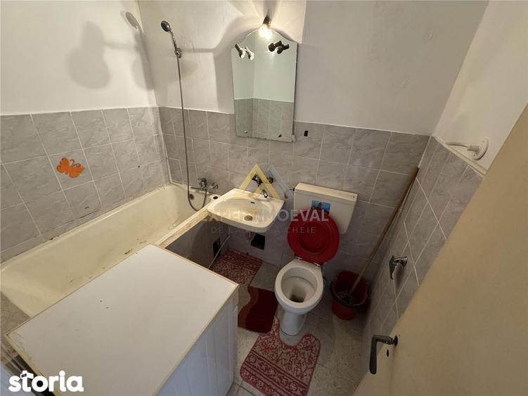 Garsoniera de vanzare Str. Granicerilor - 6