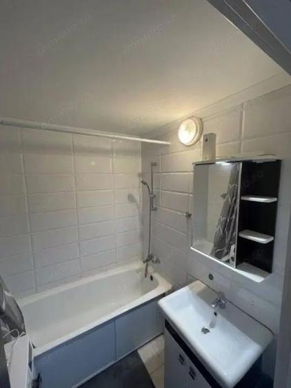 Garsoniera de vanzare zona Lujerului - 1