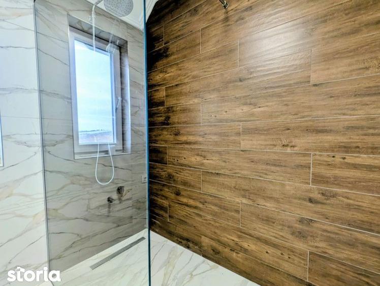 Dimineti cu vedere peste dealuri: Casa noua din Paleu care iti fura pr - 4