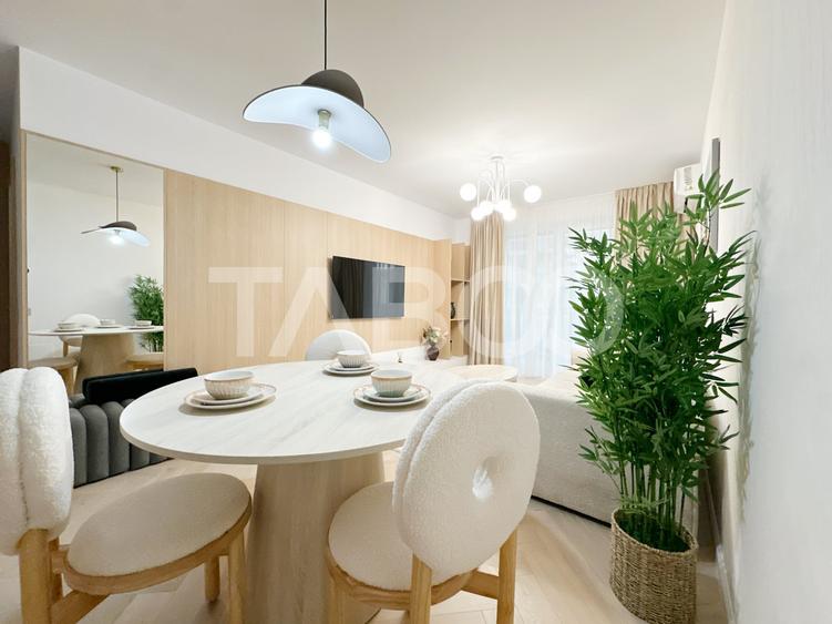 Apartament ultra modern cu 2 camere si garaj de vanzare in Marasti - 7