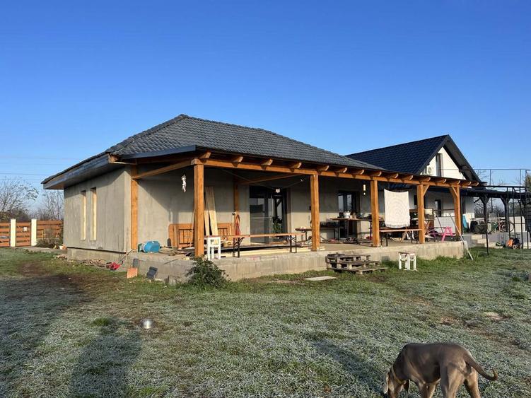 Casa de inchiriat in Oar, comuna vetis - 7