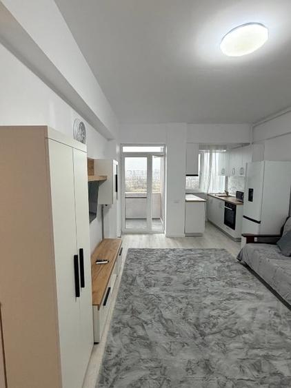 Apartament  NOU cu 2 camere Soseaua Alexandriei 226C, de inchiriat - 2