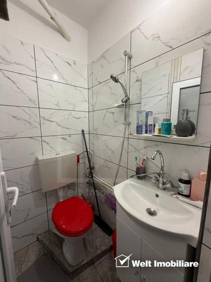 Garsoniera de vanzare in Gheorgheni, parter, investitie - 6