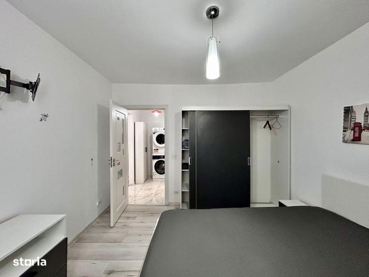 Apartament 2 camere, Centrala Proprie, Ultracentral, Ploiesti - 8