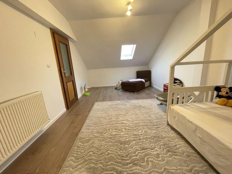 Casa spatioasa cu spatiu de relaxare-zona Blascovici - 16