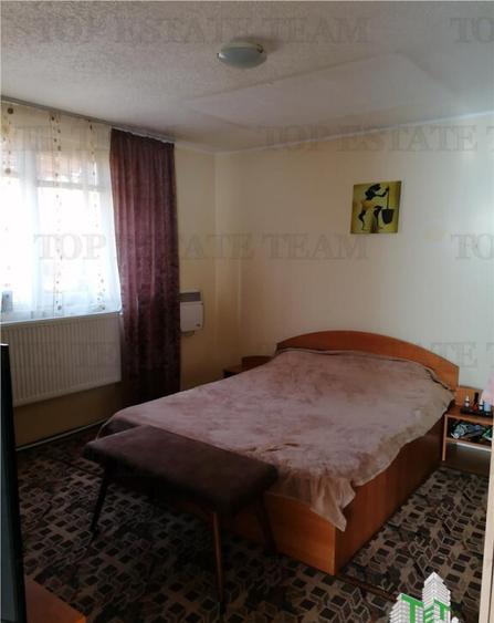 Casa 4 camere si teren in Glina - 1