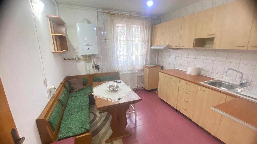 Soseaua Alexandriei, Aleea Costinesti, Centrala proprie ! - 1