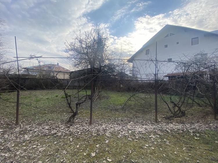 Casa de vanzare in Scorteni - 4