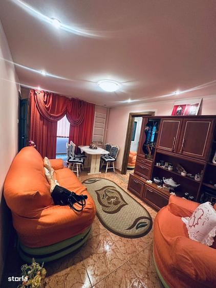 APARTAMENT 2 CAMERE-GHEORGHE LAZAR-CIRCUMVALATIUNII-ETAJ 2! - 8