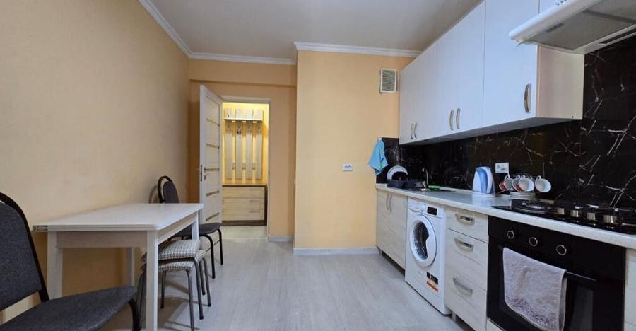 Garsoniera de inchiriat in zona Gara de Nord - 3