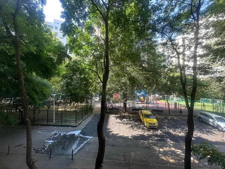 Garsoniera in zona Pantelimon, Mega Mall, etaj 1, 30mp, decomandata - 10