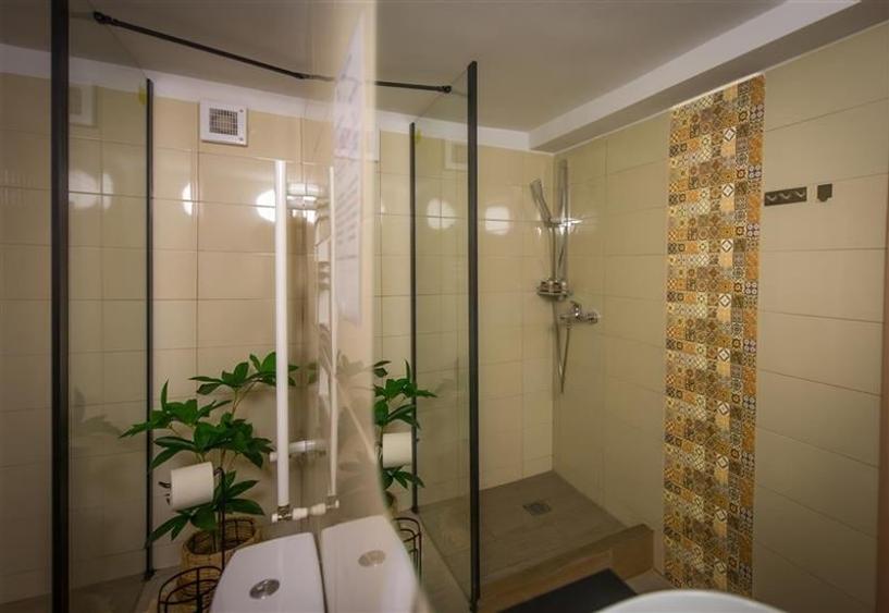 Pensiune Ultracentrala in Iasi - Investiție Profitabilă - 5