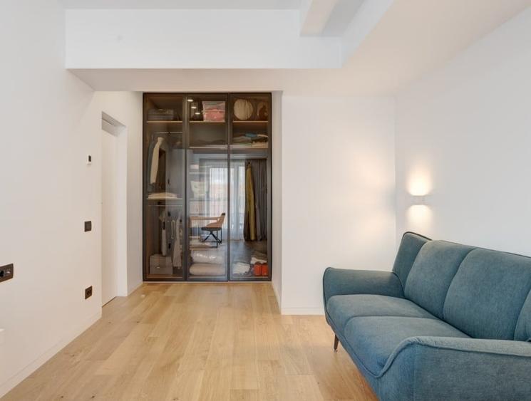 Apartament 3 camere inchiriere Aviatorilor - 6