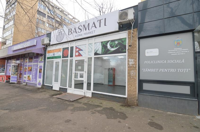 Spatiu Comercial Stradal Obor - Gara Bucuresti Est - 3