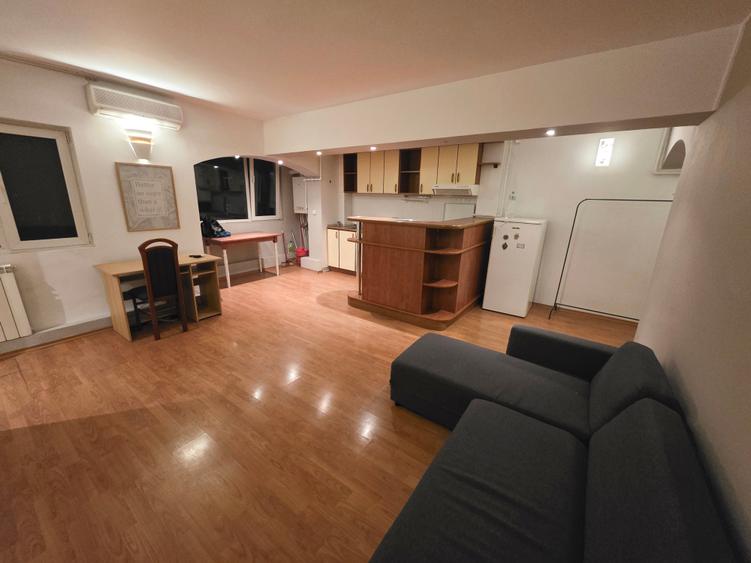 Cismgiu - Sala Palatului 2 camere et 5/8 centrala proprie - 14