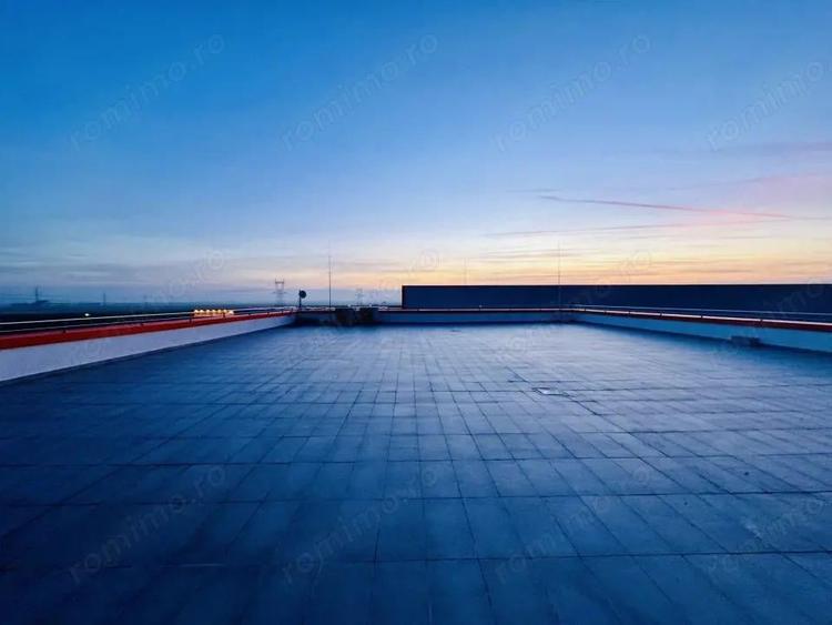 Spatiu de birouri de inchiriat in Popesti Leordeni, Centura - Autostrada - 13