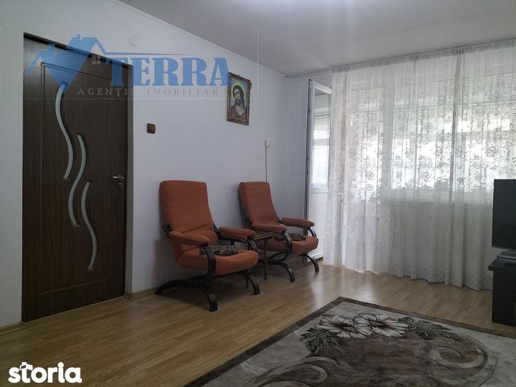 Apartament cu 2 camere, central, utilat ?i mobilat - 6