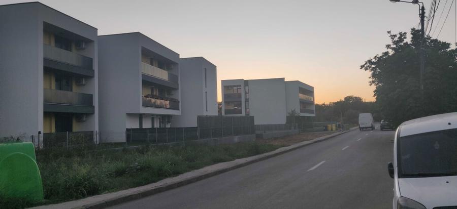 Apartament 2 camere, Bucovina, TM - 6