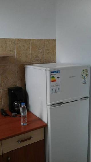 Garsoniera confort I, 30mp, finisata, cu centrala termica si termopan, in Gheorgheni - 3