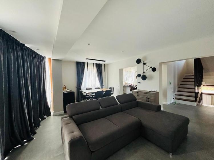 ZONA TBC vila P+2 230mp cu teren de aprox. 6ari! - 13